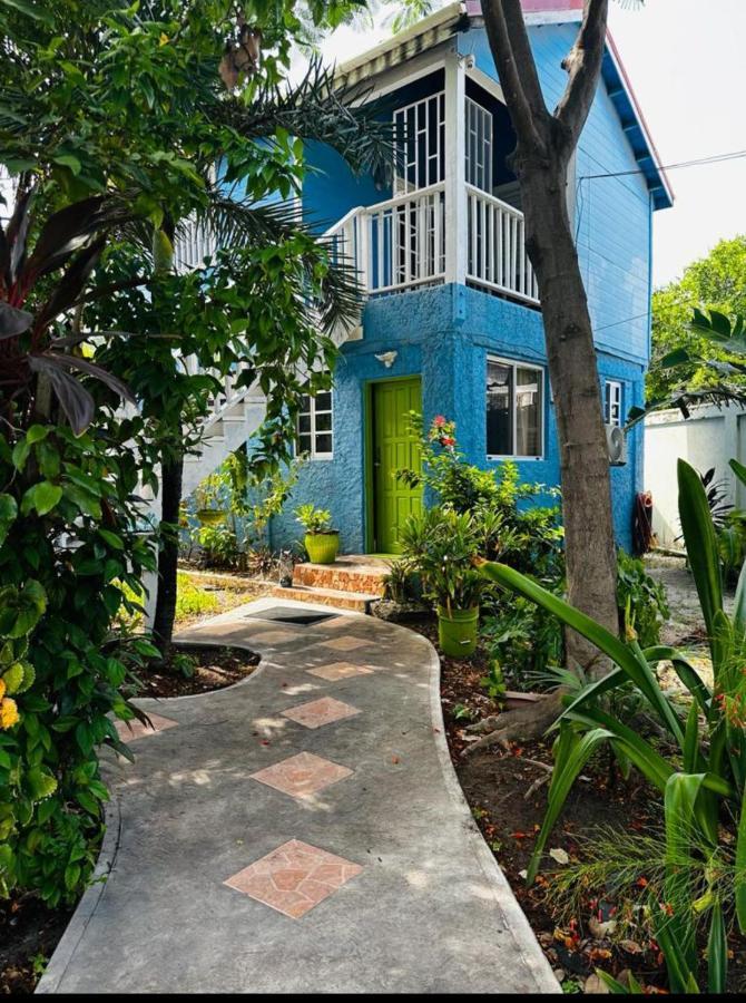 Casa Catalina Villa San Pedro  Eksteriør billede